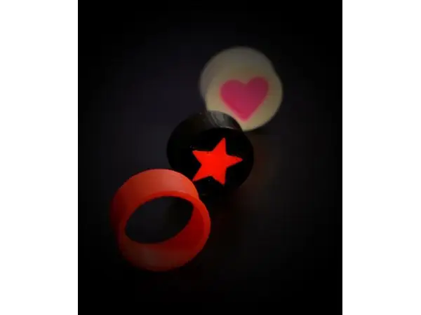 Customizable Ear Plug