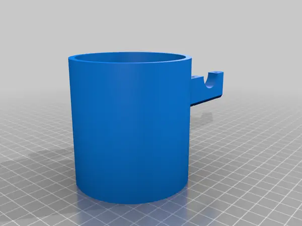 Cup Holder (ATV)