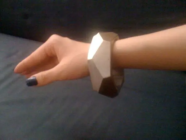 Beautiful Chunky Bracelet