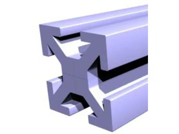 MakerBeam 10cm prototype