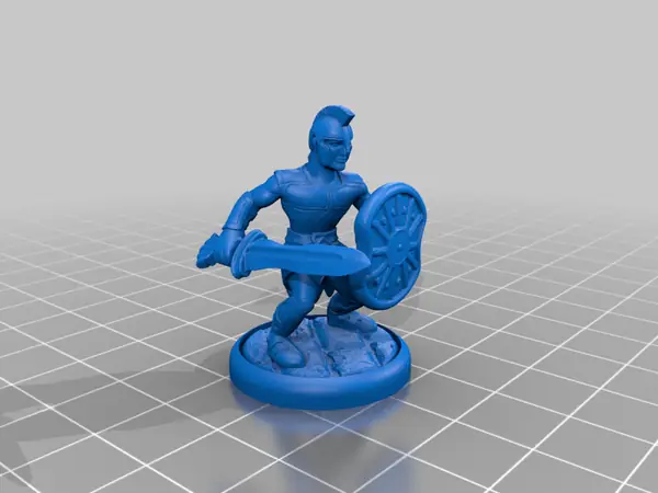 Gladiator