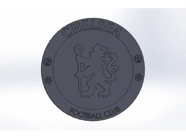Chelsea Football Club