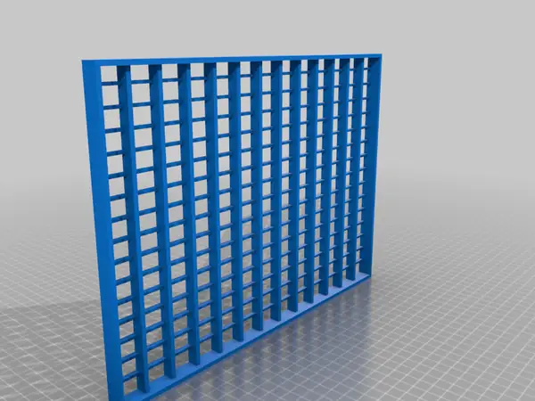 Any Scale Drying Rack/Mesh Grate