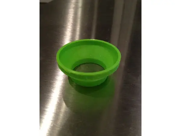 Customizable Funnel
