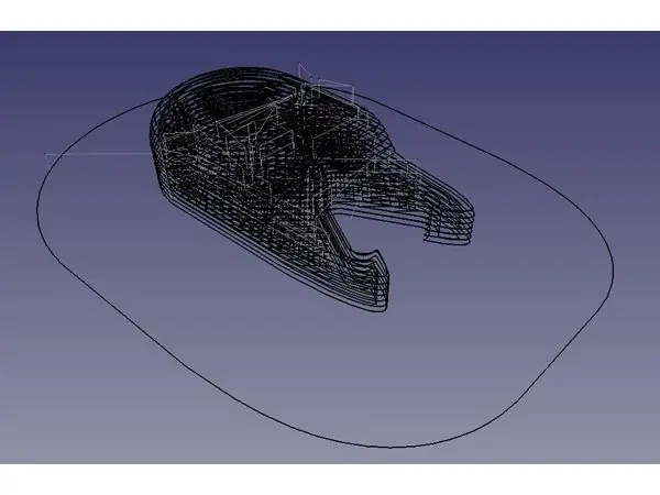 FreeCAD GCode import for Slic3r and Skeinforge