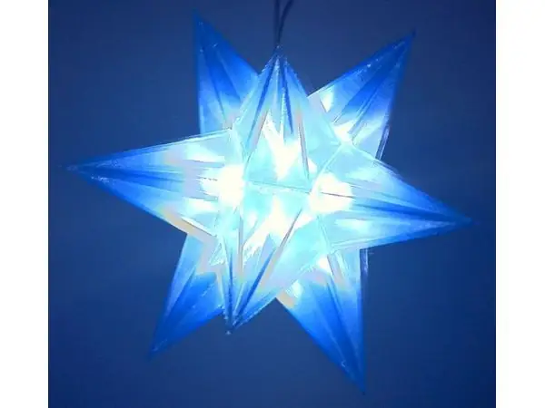 Christmas Star