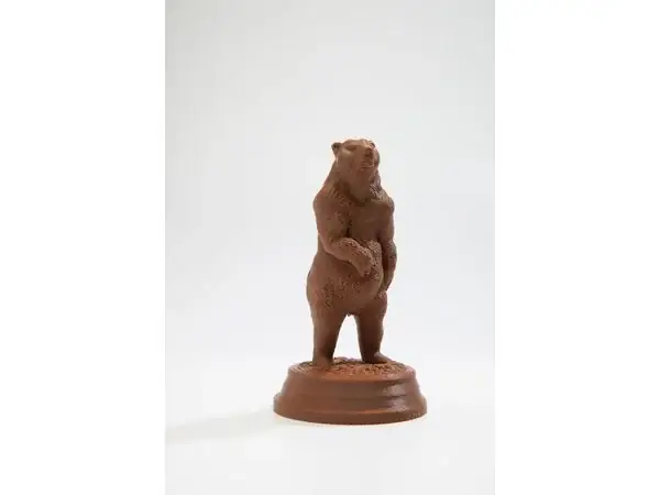Brown Bear (Ursus arctos)