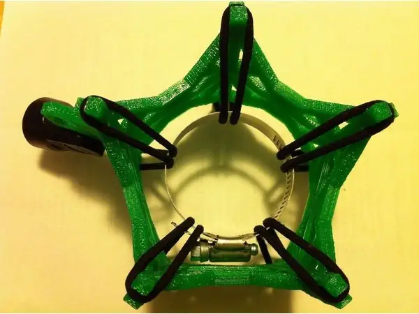 Microphone Shock Mount