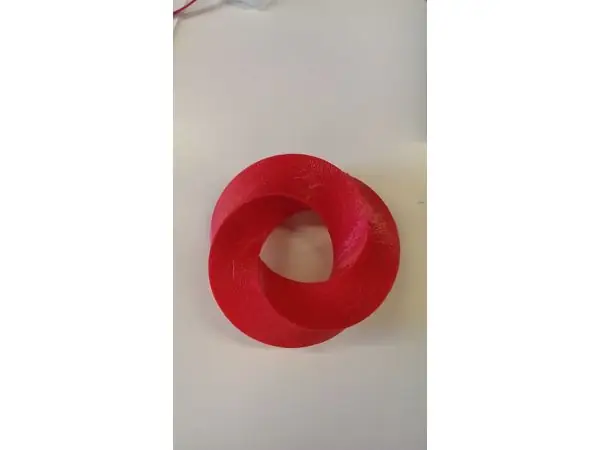 Square Torus