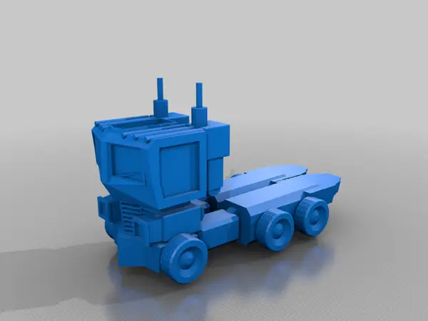 Optimus Prime