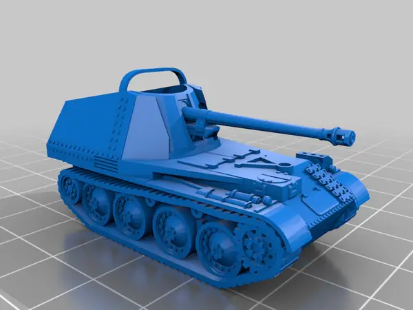 1-100 Marder III