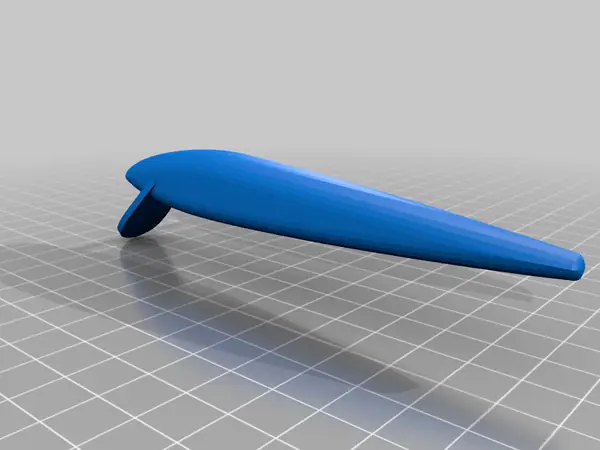 Wobbler 2