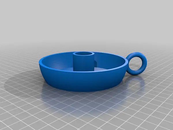 Candle stand