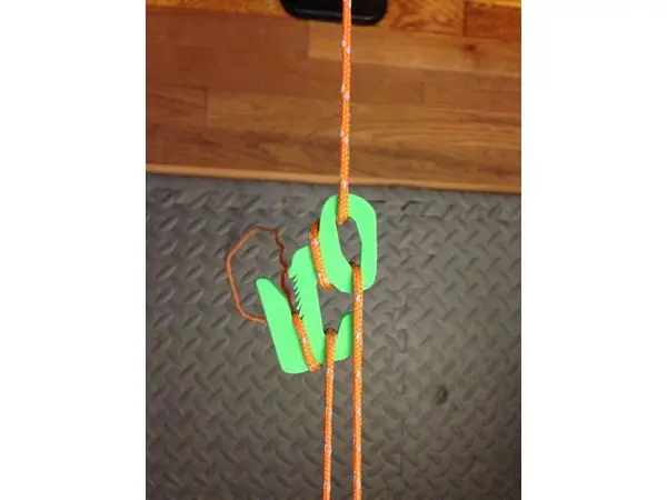 Camping Rope Tightener
