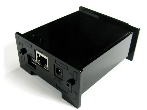 BeagleBone Black Enclosure