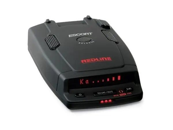 Escort Redline Radar detector