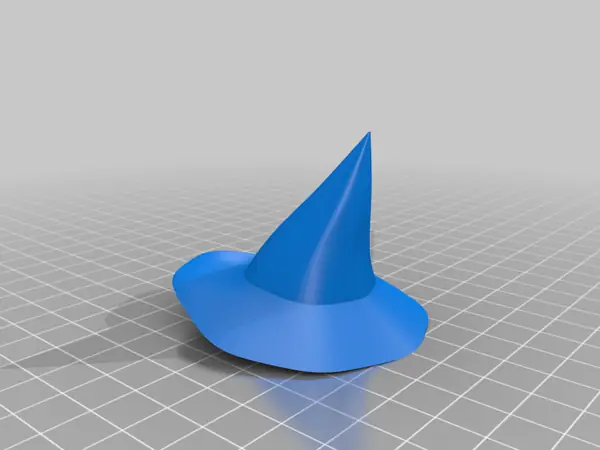 Wizard hat