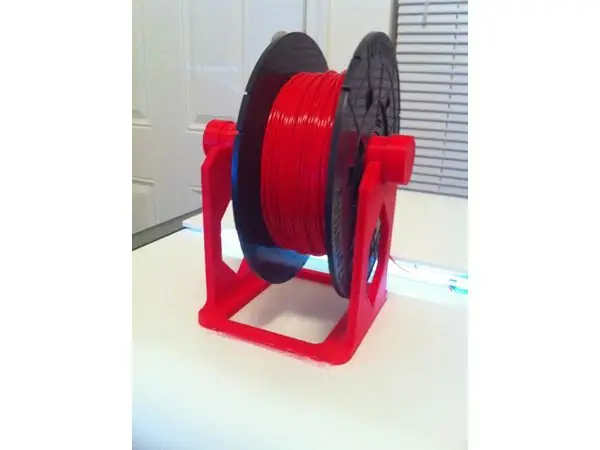 Spool Holder