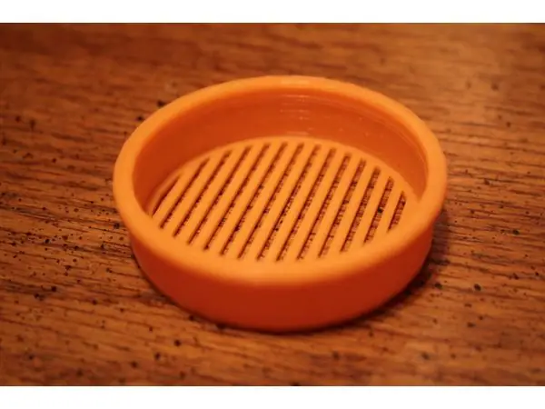 Can Colander/Strainer