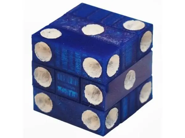 Die Puzzle