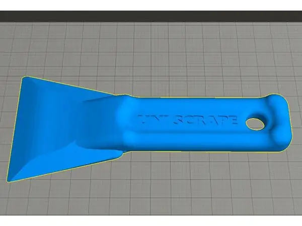 Universal Scraper