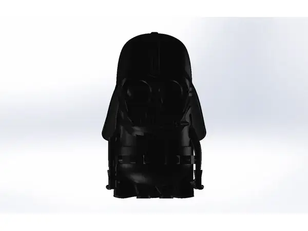 vader minion