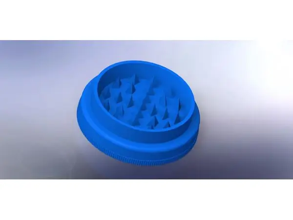 Herb Grinder