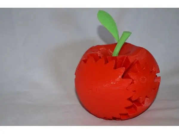 Apple Gears