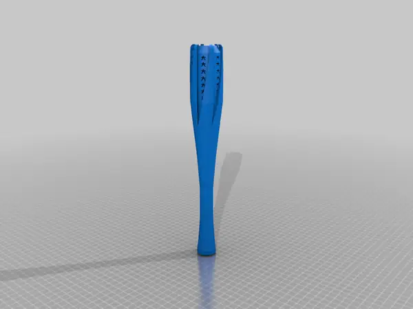 2018 pyeunchang olympic torch