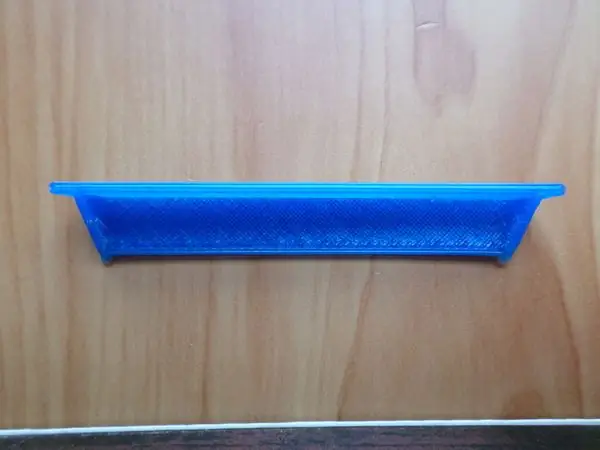 1:12 Scale Shelf