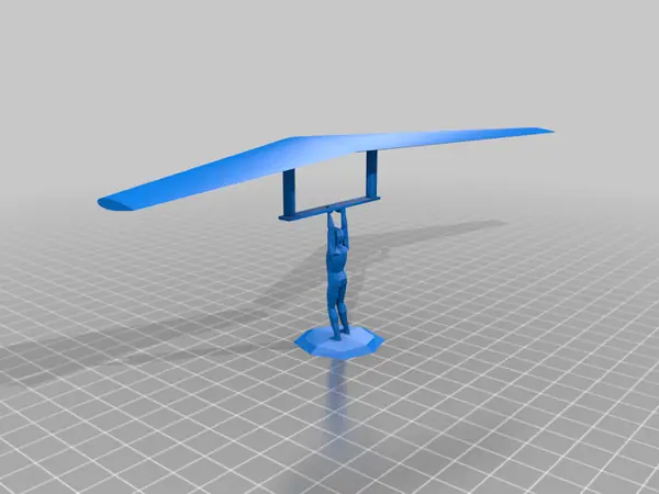 Hang Glider