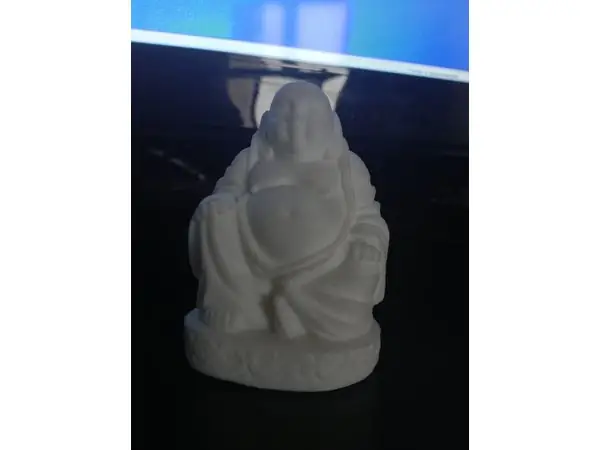 Buddha Statue