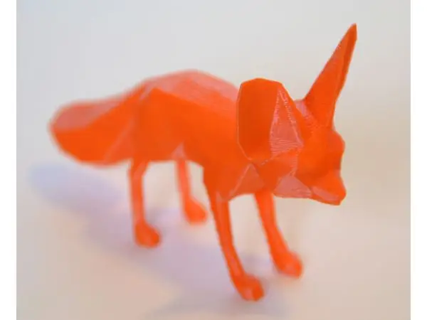 Fennec Fox