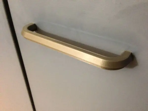 Kitchen Cabinet Door Handle