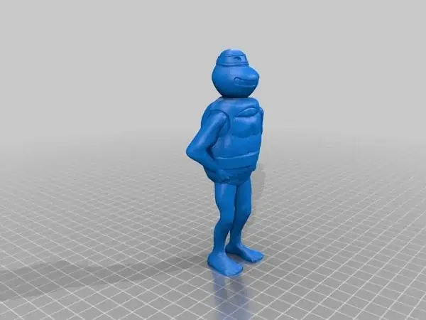 Ninja Turtle (Generic)