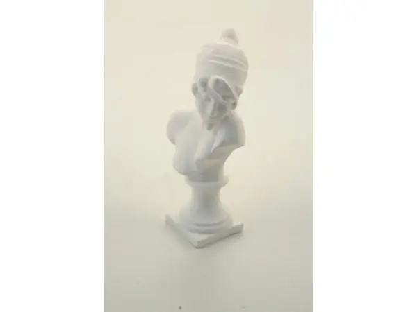 Bust of Sappho