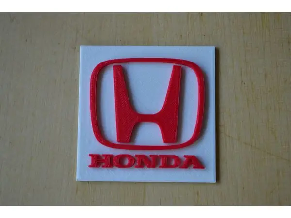 Honda logo