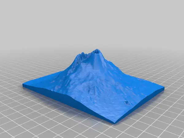 Volcan Vesuve, Vesuvio volcano,