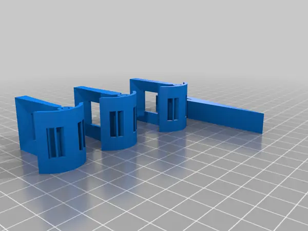 Tile spacer and wedge