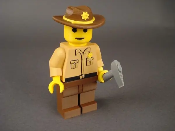 Rick Grimes