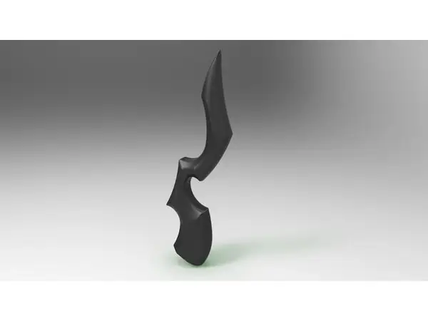Horn of the Changeling Queen