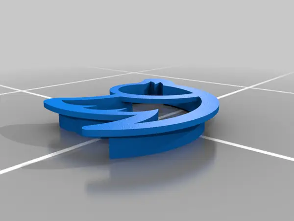 Twitter cookie cutter
