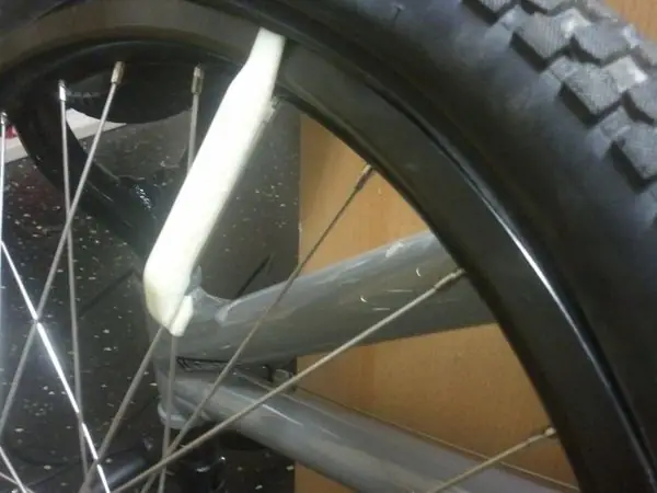 Tire Lever