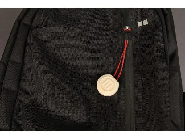 Backpack Charm