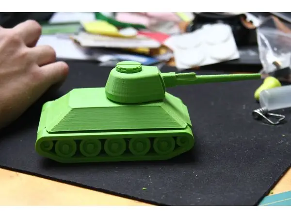 T-34