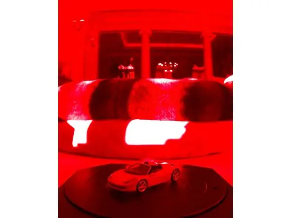 1/43 Ferrari 458 Spider