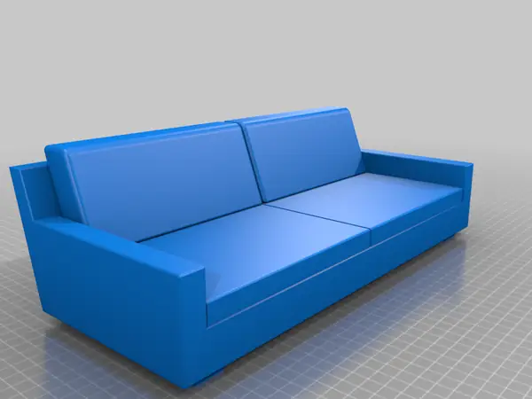 Modern Sofa