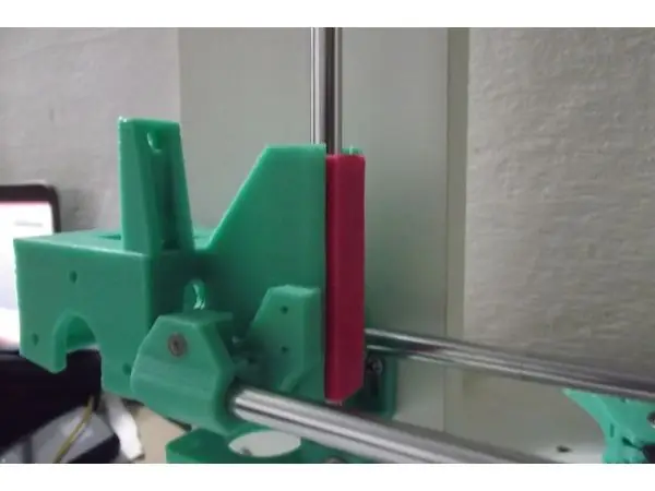 Bucha adaptadora