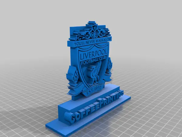 Liverpool Football Club 2
