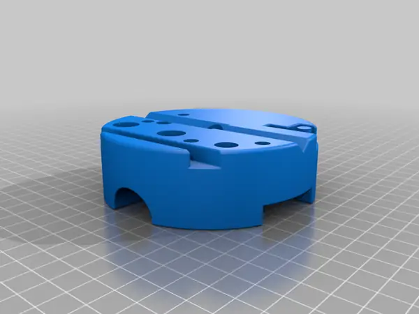 Bench Block